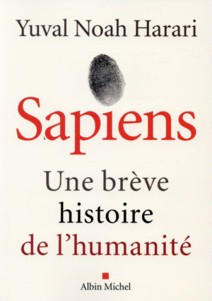 Sapiens – Yuval Noah Harari