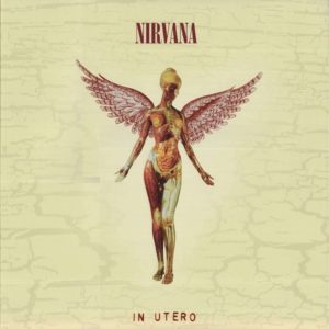 In Utero – Nirvana