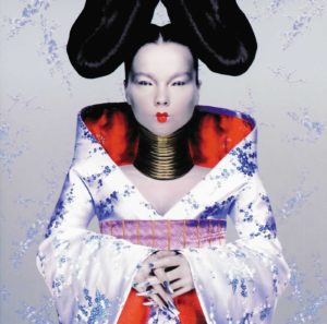 Homogenic – Björk