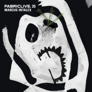 Fabriclive 35 – Marcus Intalex