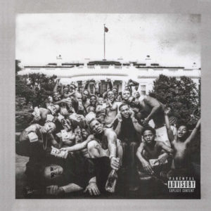 To Pimp a Butterfly – Kendrick Lamar