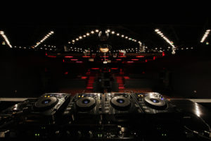 Stereo Nightclub in Montreal, Canada.