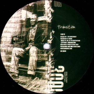 Underground Resistance – Transition