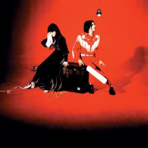 Elephant – The White Stripes